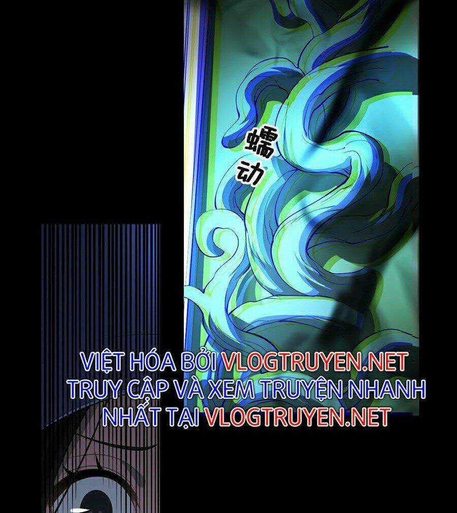 Đại Sư Phụ Hạ Sơn - Chapter 3 - Trang 29