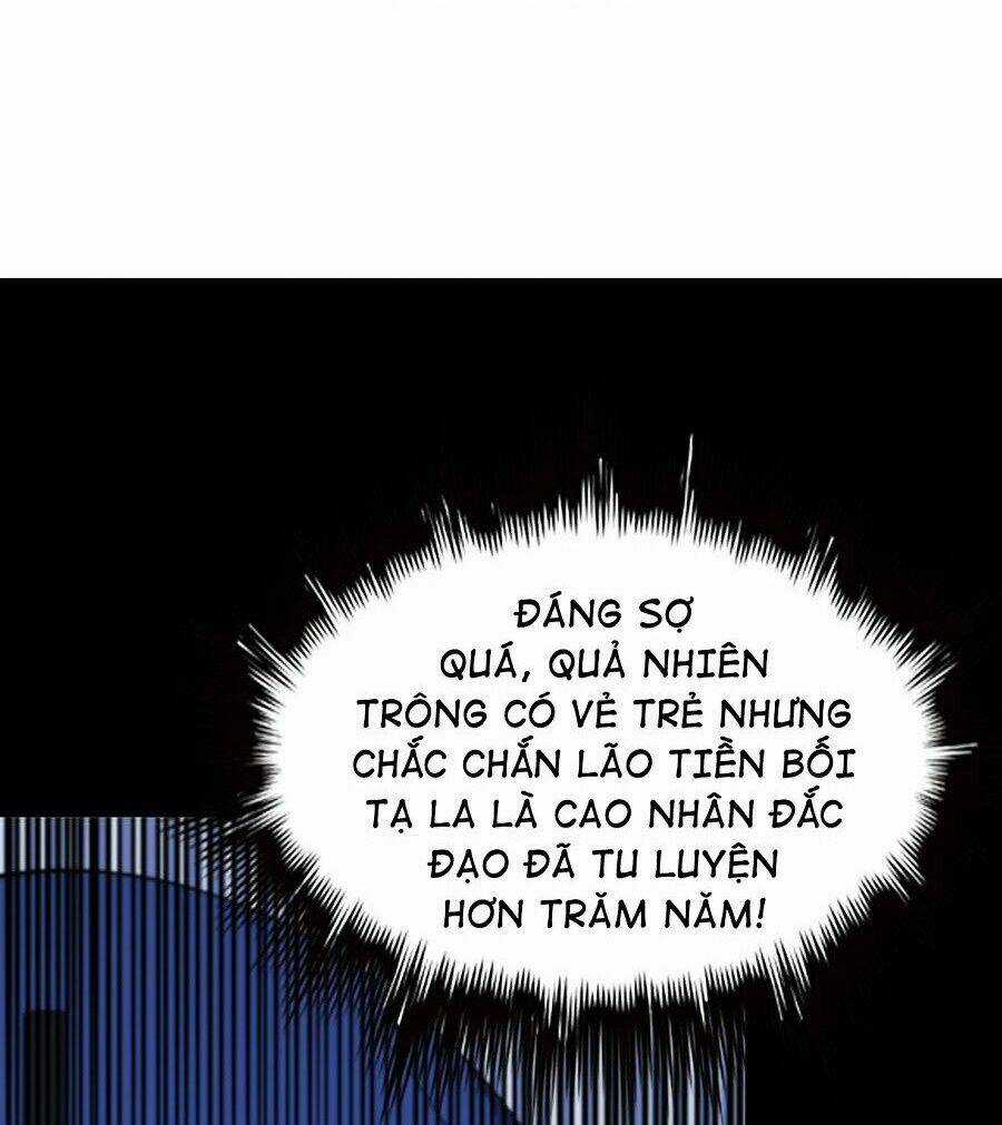 Đại Sư Phụ Hạ Sơn - Chapter 3 - Trang 4