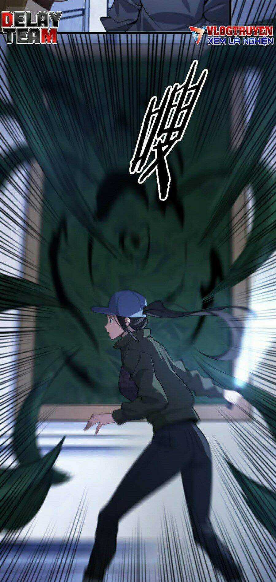 Đại Sư Phụ Hạ Sơn - Chapter 3 - Trang 32