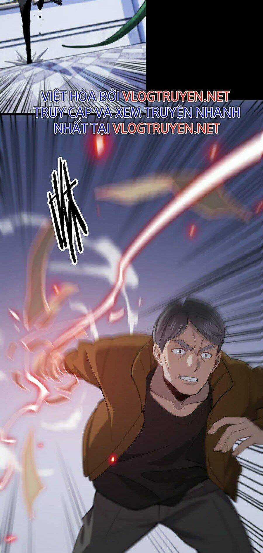 Đại Sư Phụ Hạ Sơn - Chapter 3 - Trang 34