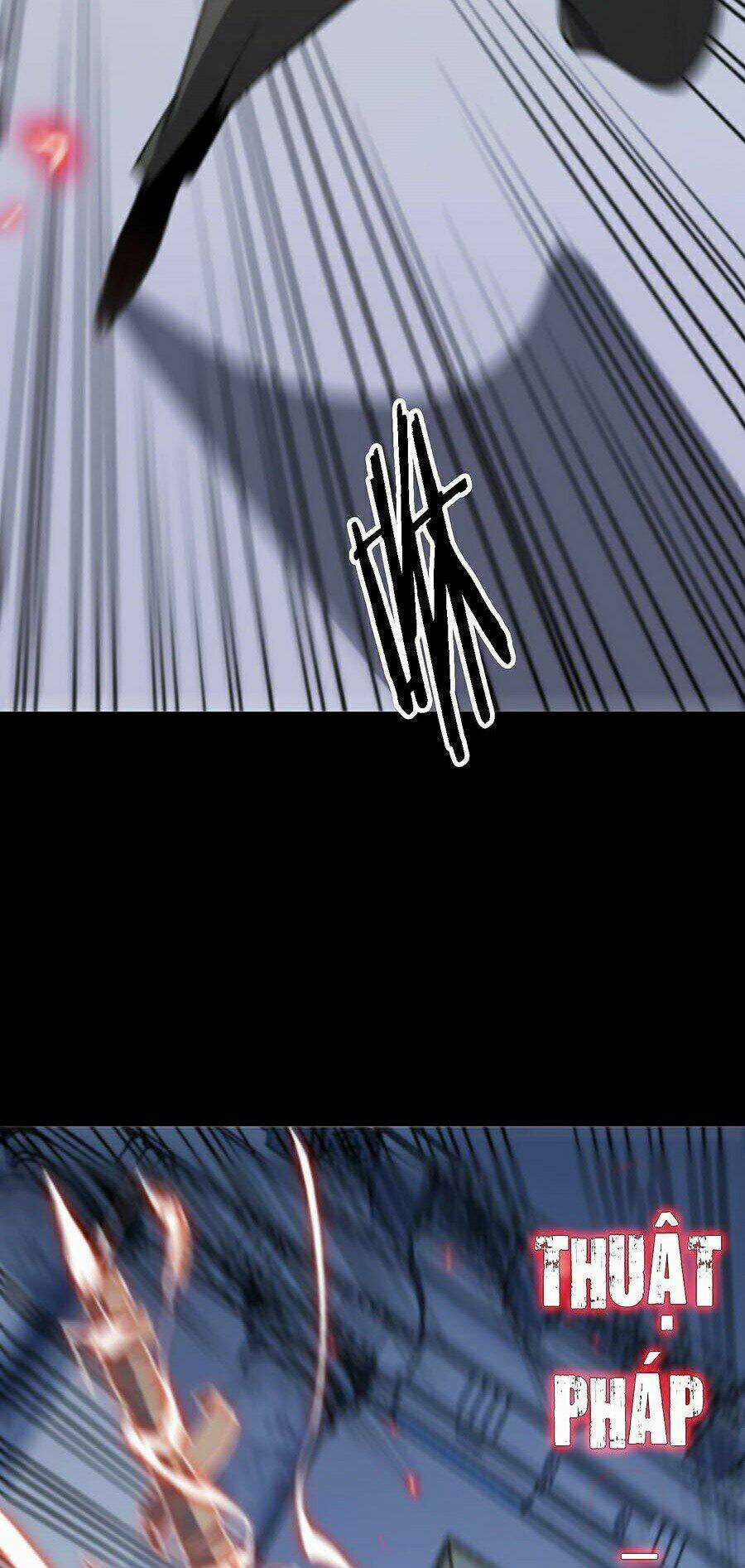 Đại Sư Phụ Hạ Sơn - Chapter 3 - Trang 35