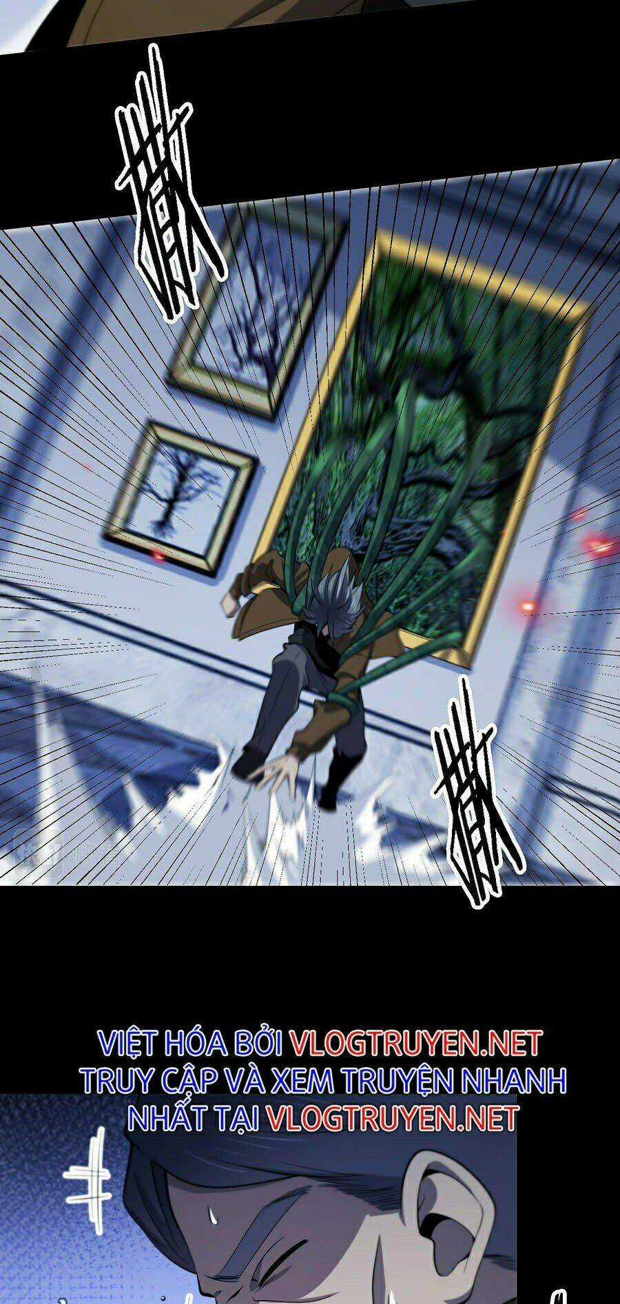 Đại Sư Phụ Hạ Sơn - Chapter 3 - Trang 39