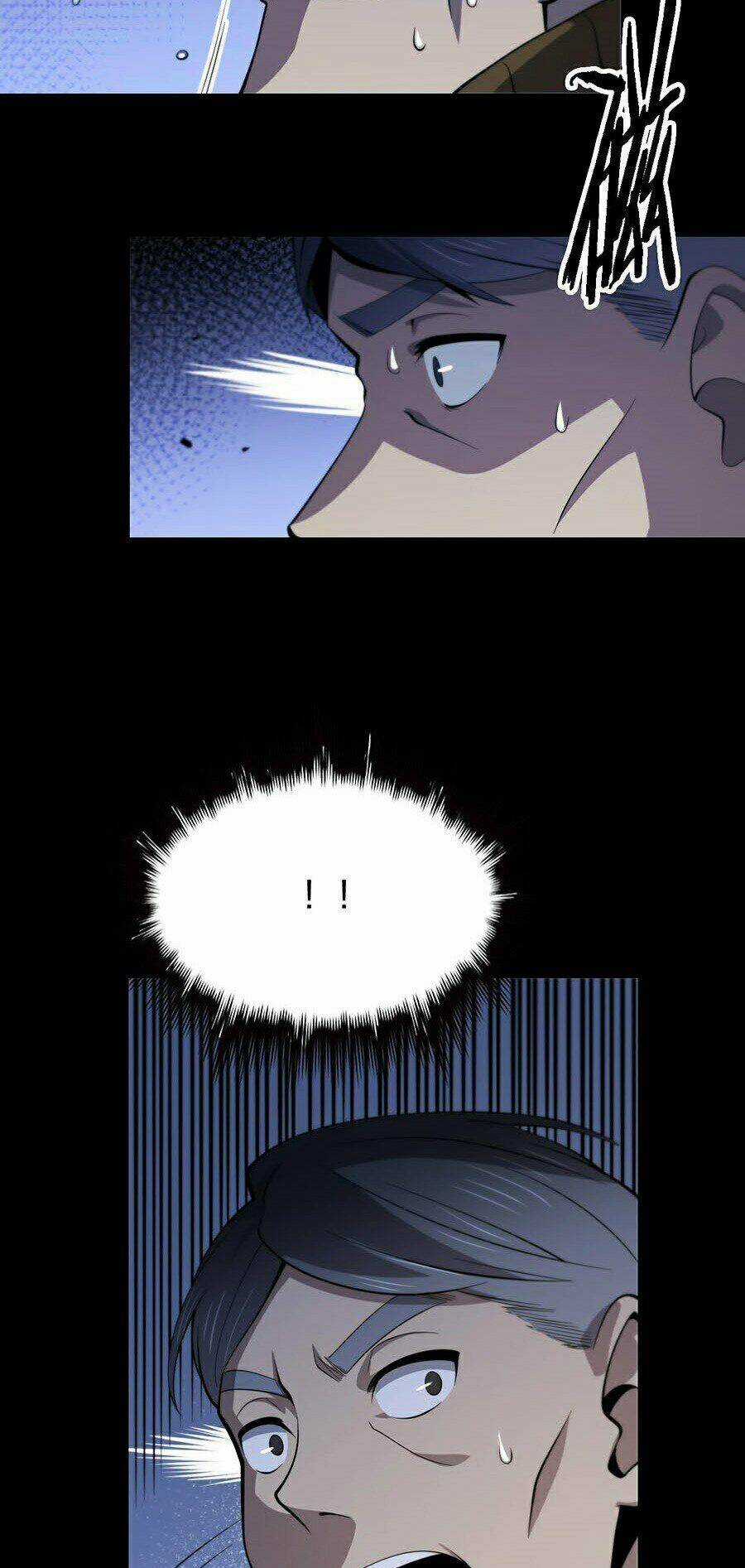 Đại Sư Phụ Hạ Sơn - Chapter 3 - Trang 40