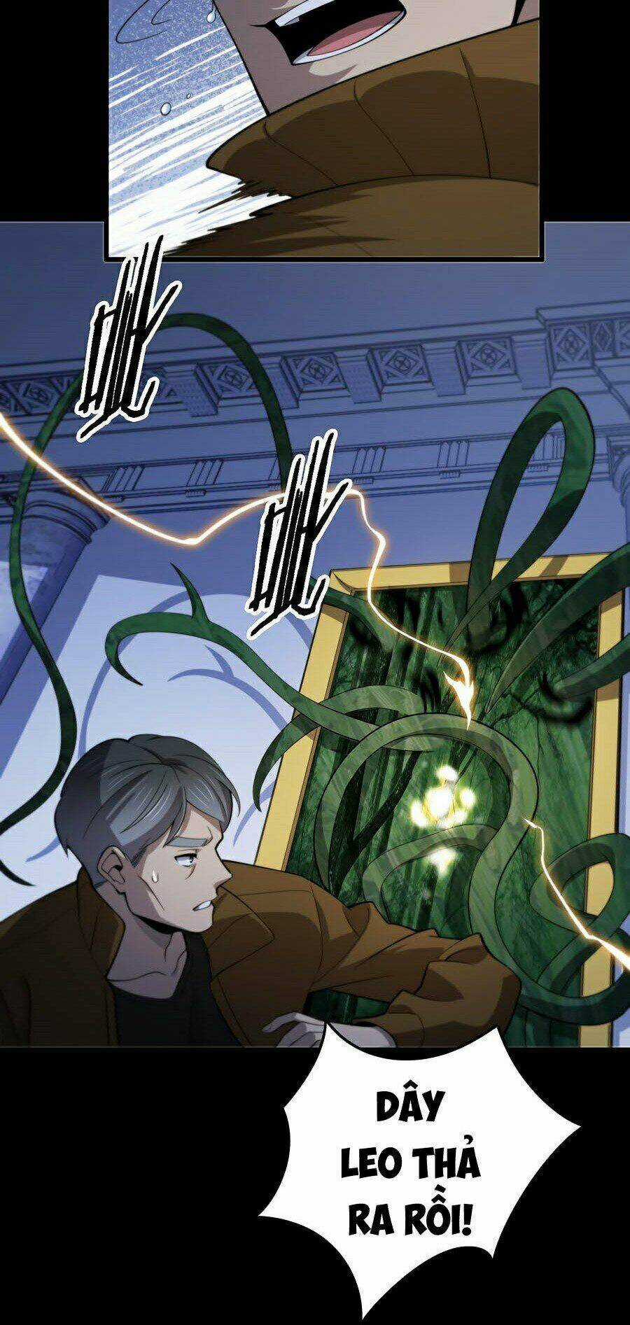 Đại Sư Phụ Hạ Sơn - Chapter 3 - Trang 41