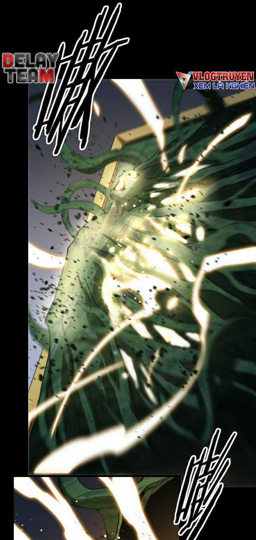 Đại Sư Phụ Hạ Sơn - Chapter 3 - Trang 42