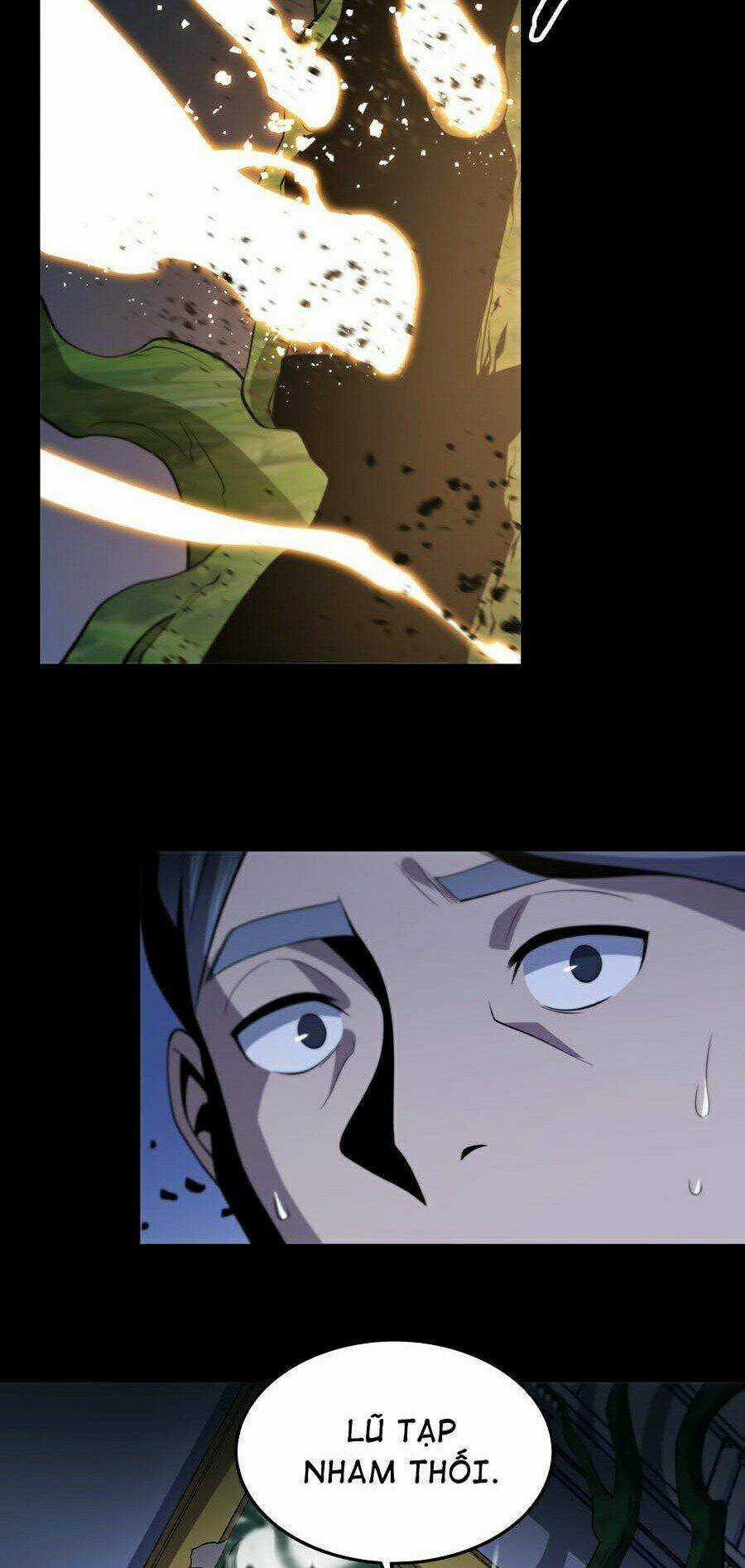 Đại Sư Phụ Hạ Sơn - Chapter 3 - Trang 43