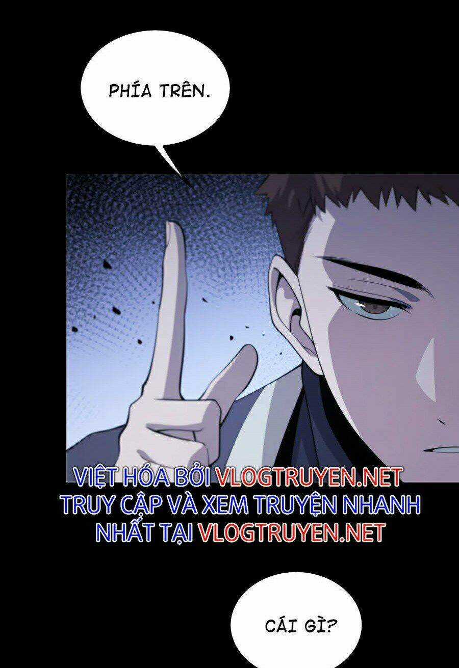 Đại Sư Phụ Hạ Sơn - Chapter 3 - Trang 47