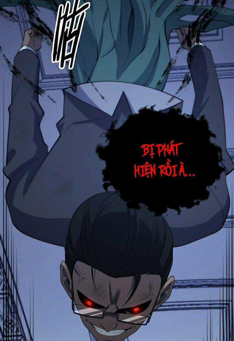 Đại Sư Phụ Hạ Sơn - Chapter 3 - Trang 49