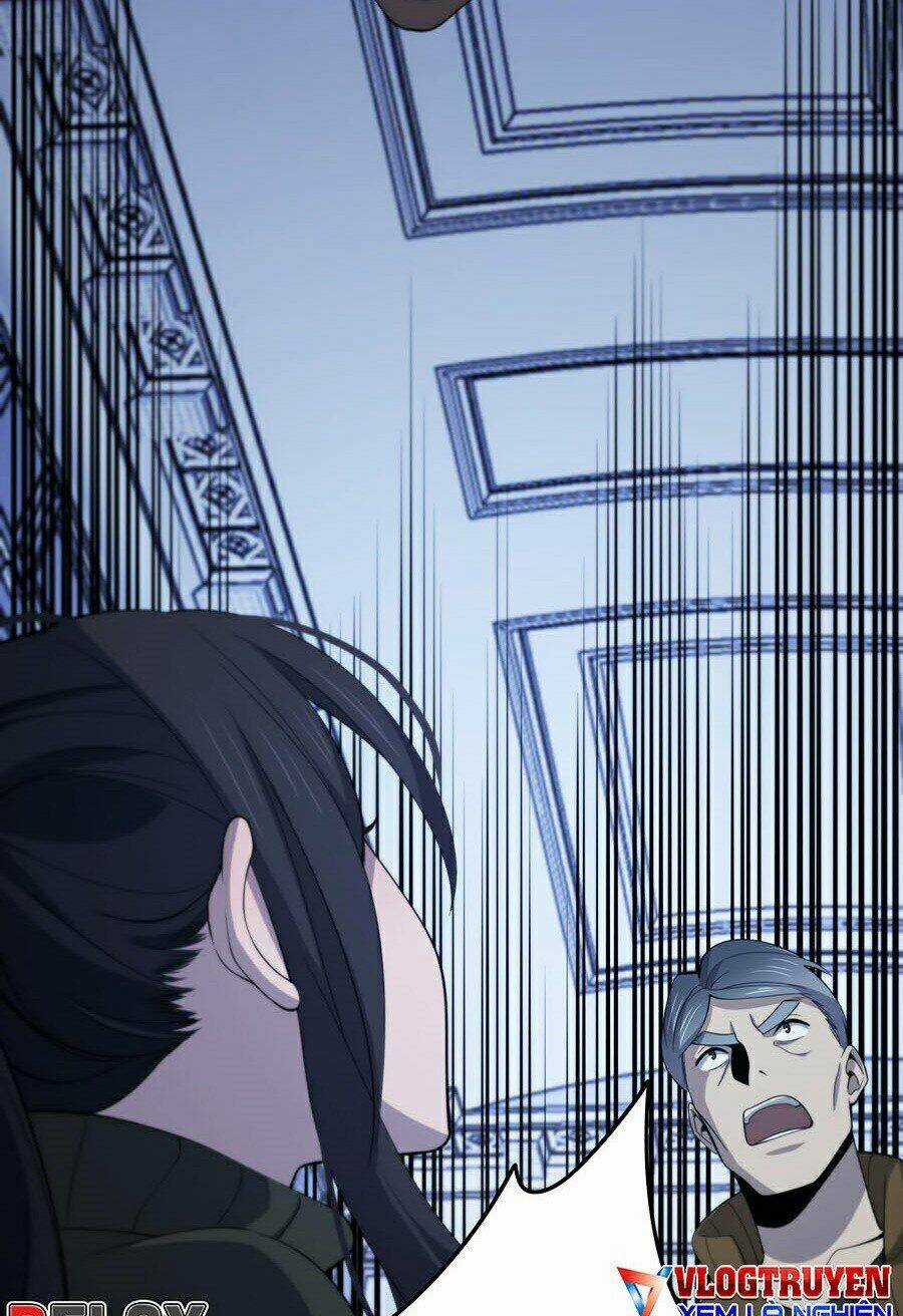 Đại Sư Phụ Hạ Sơn - Chapter 3 - Trang 50