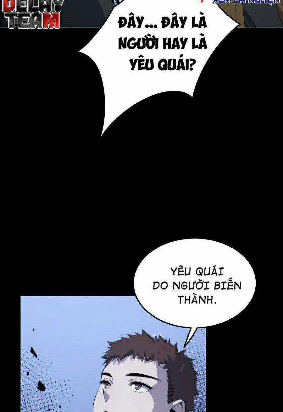 Đại Sư Phụ Hạ Sơn - Chapter 3 - Trang 51