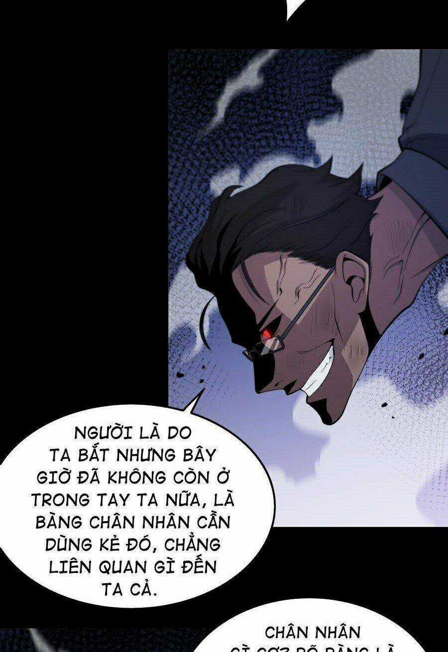 Đại Sư Phụ Hạ Sơn - Chapter 3 - Trang 54