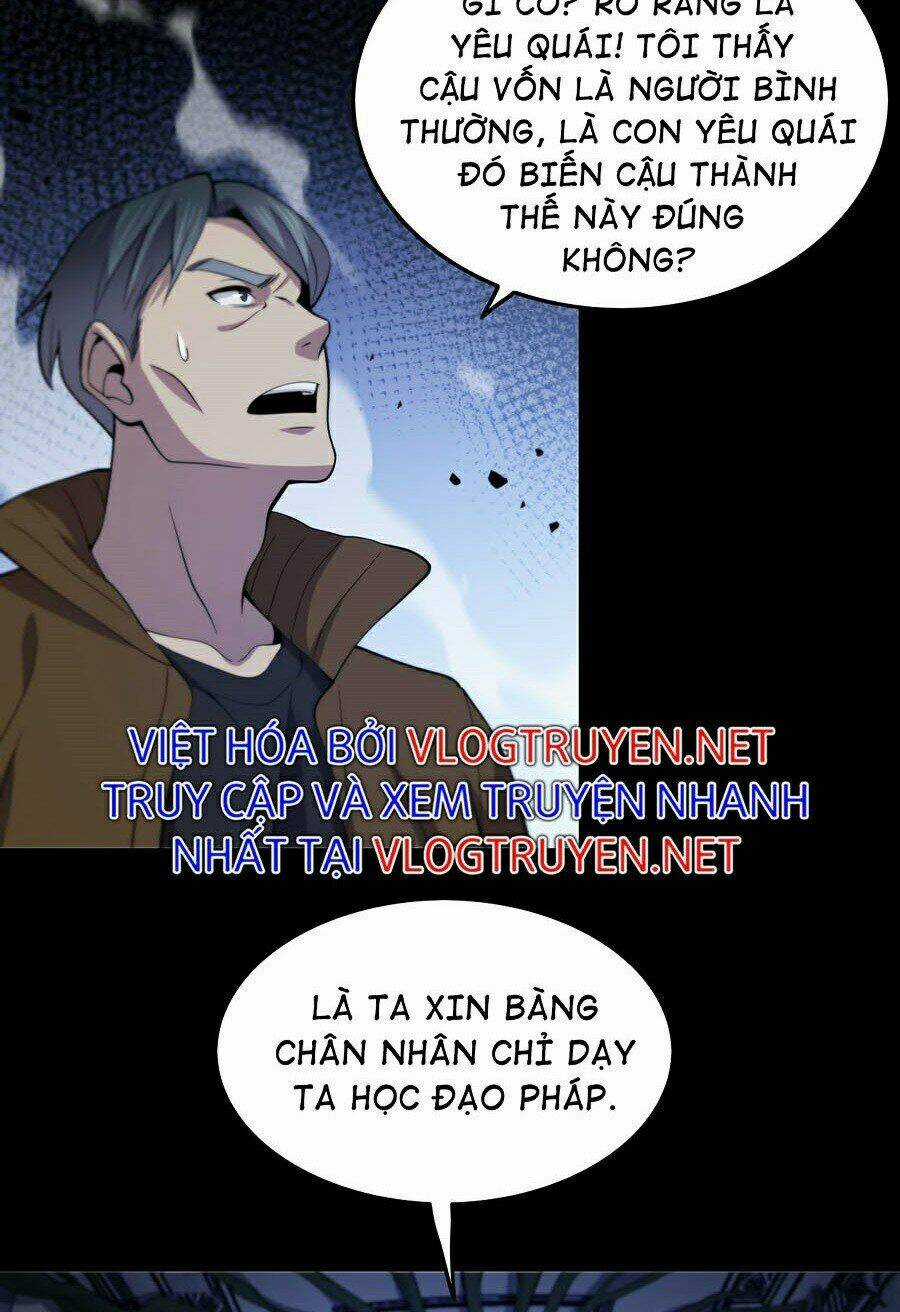 Đại Sư Phụ Hạ Sơn - Chapter 3 - Trang 55