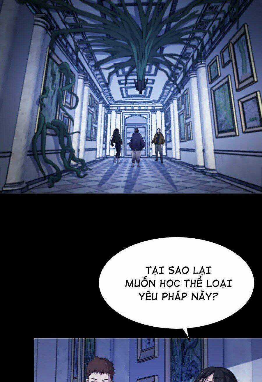 Đại Sư Phụ Hạ Sơn - Chapter 3 - Trang 56