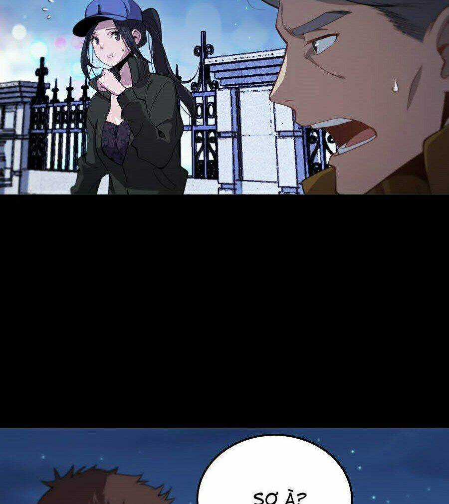 Đại Sư Phụ Hạ Sơn - Chapter 3 - Trang 7