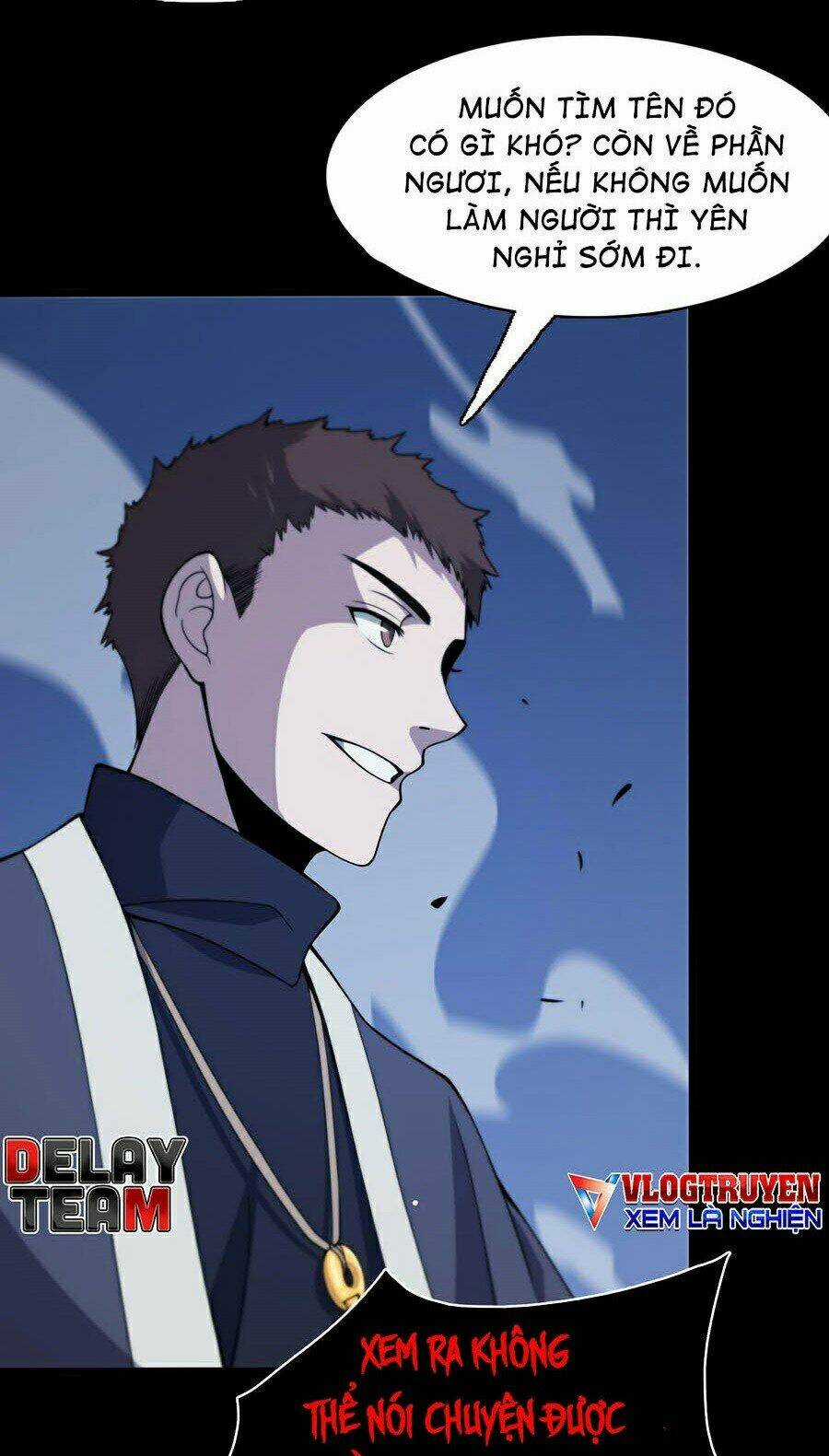 Đại Sư Phụ Hạ Sơn - Chapter 3 - Trang 62