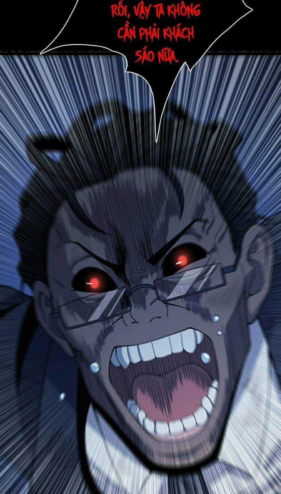 Đại Sư Phụ Hạ Sơn - Chapter 3 - Trang 63