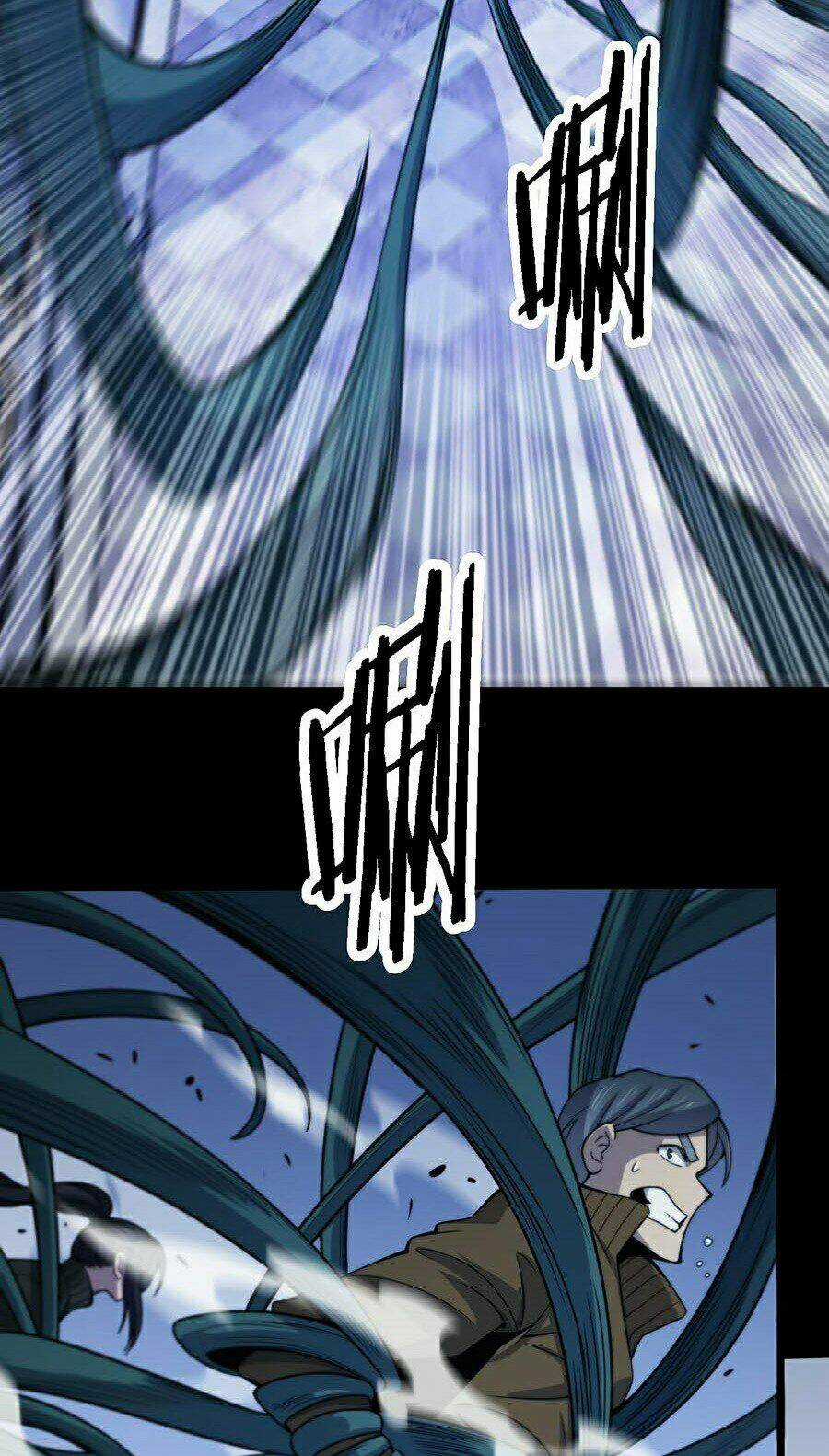 Đại Sư Phụ Hạ Sơn - Chapter 3 - Trang 65