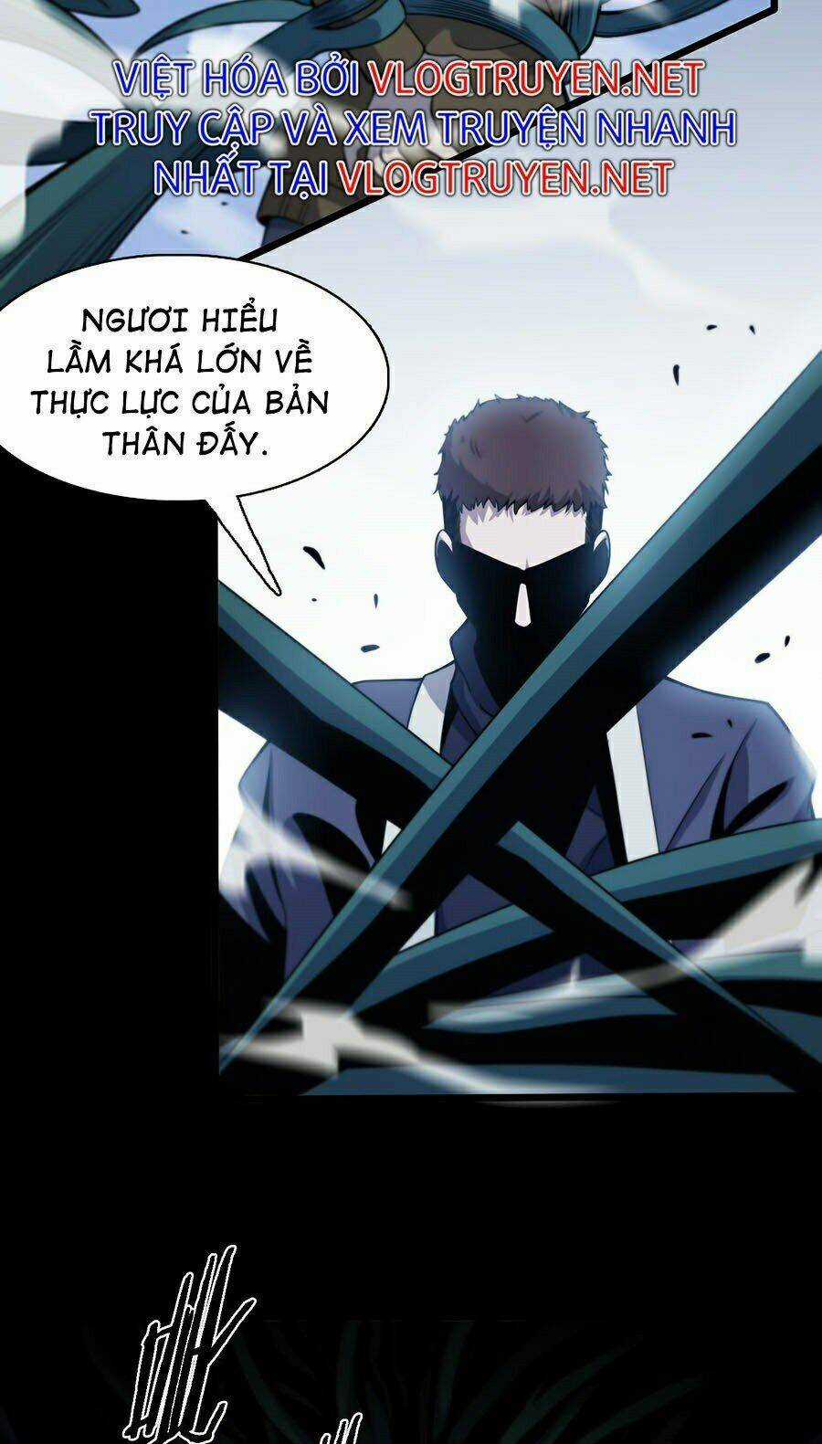 Đại Sư Phụ Hạ Sơn - Chapter 3 - Trang 66