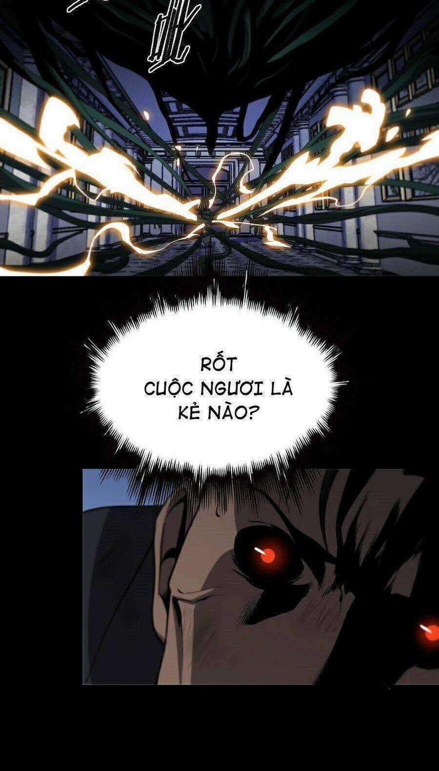 Đại Sư Phụ Hạ Sơn - Chapter 3 - Trang 67