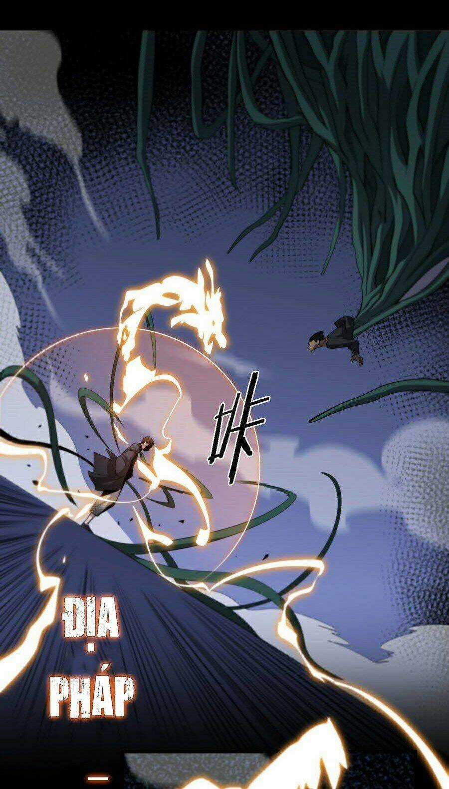 Đại Sư Phụ Hạ Sơn - Chapter 3 - Trang 68