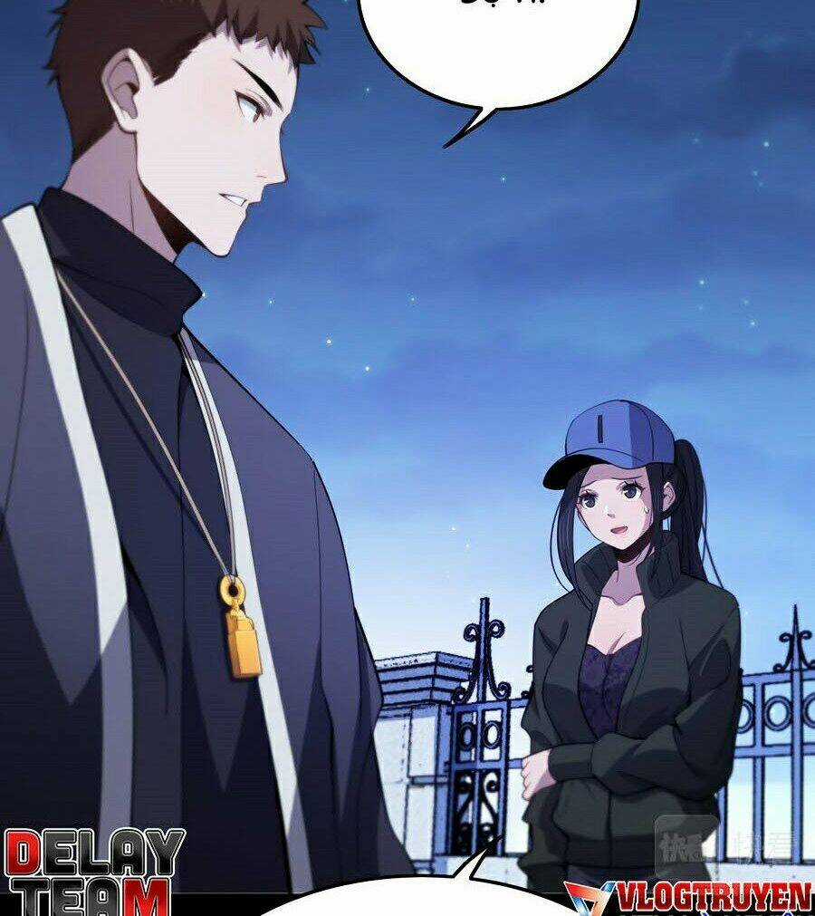 Đại Sư Phụ Hạ Sơn - Chapter 3 - Trang 8