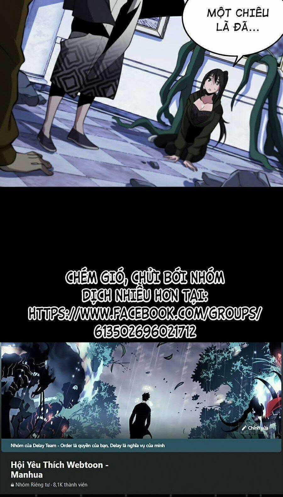 Đại Sư Phụ Hạ Sơn - Chapter 3 - Trang 75