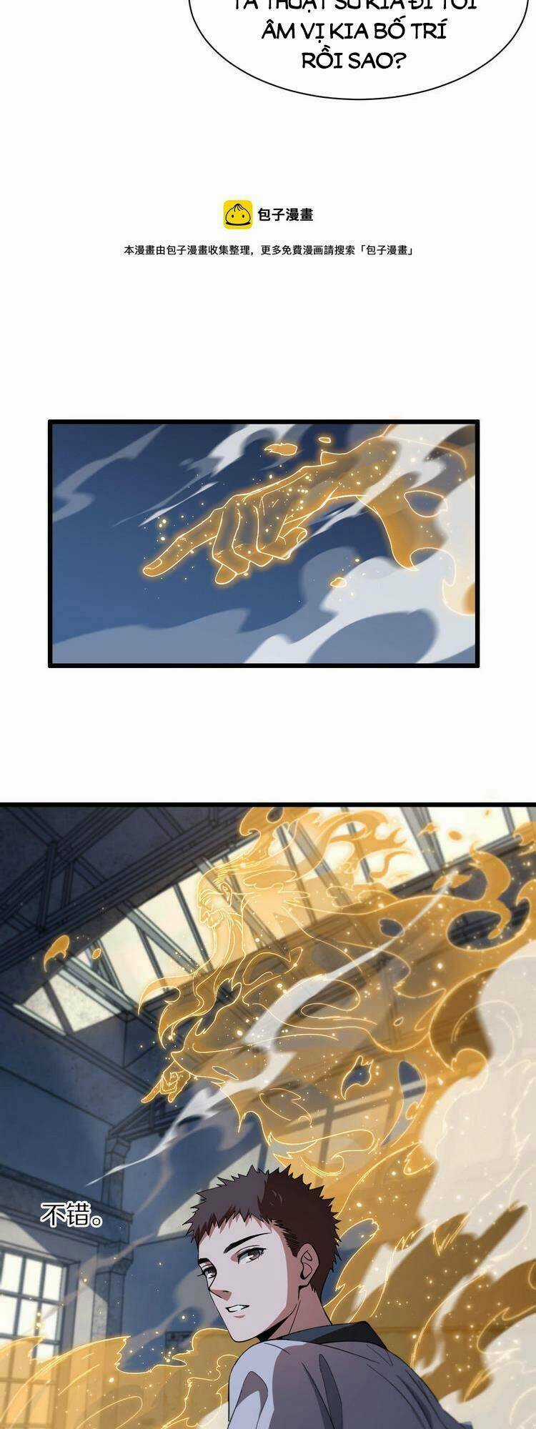 Đại Sư Phụ Hạ Sơn - Chapter 30 - Trang 14