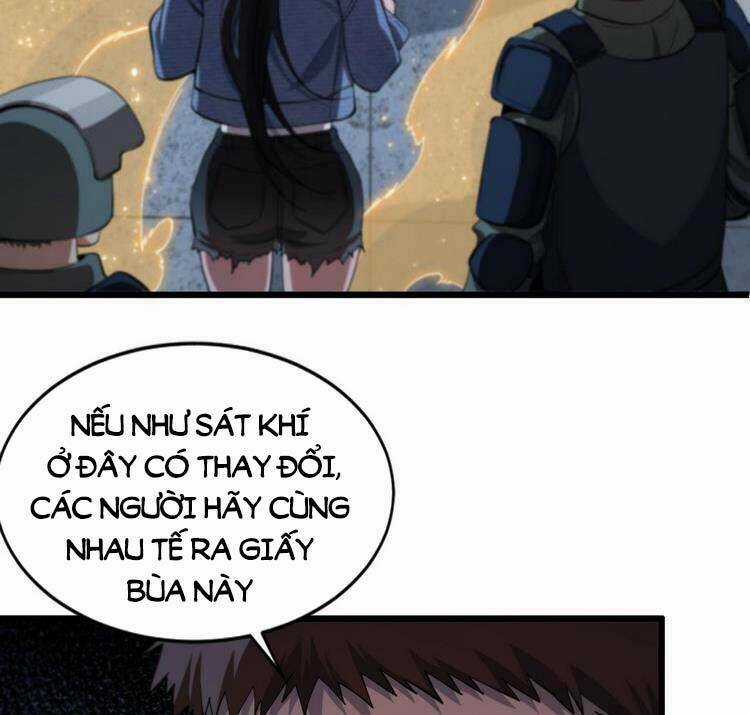 Đại Sư Phụ Hạ Sơn - Chapter 30 - Trang 17