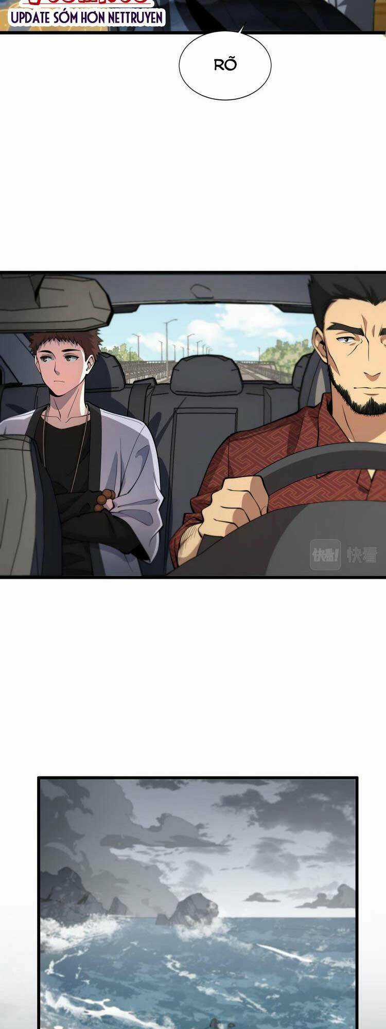 Đại Sư Phụ Hạ Sơn - Chapter 30 - Trang 19