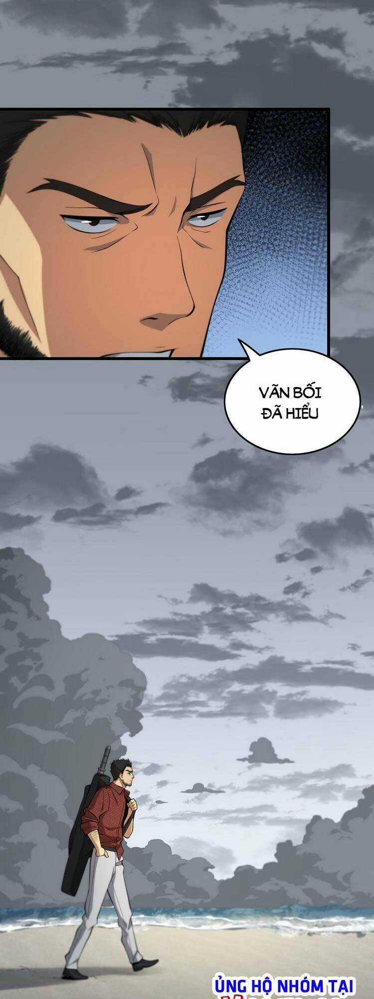 Đại Sư Phụ Hạ Sơn - Chapter 30 - Trang 21