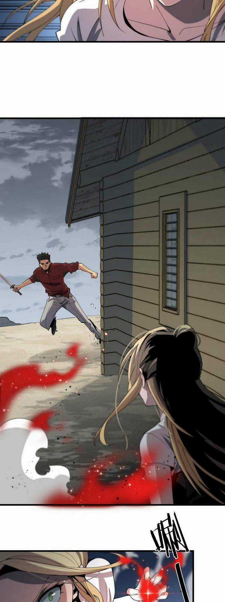 Đại Sư Phụ Hạ Sơn - Chapter 30 - Trang 24