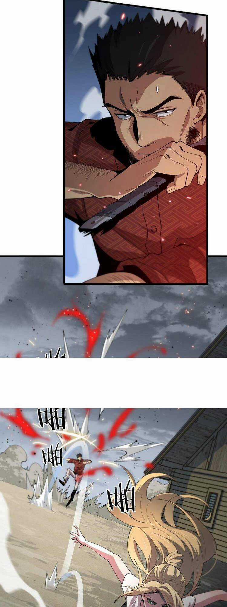 Đại Sư Phụ Hạ Sơn - Chapter 30 - Trang 26