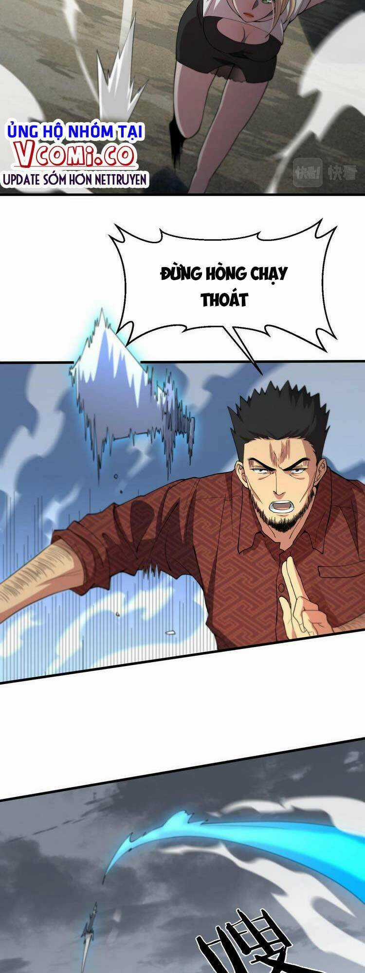 Đại Sư Phụ Hạ Sơn - Chapter 30 - Trang 27