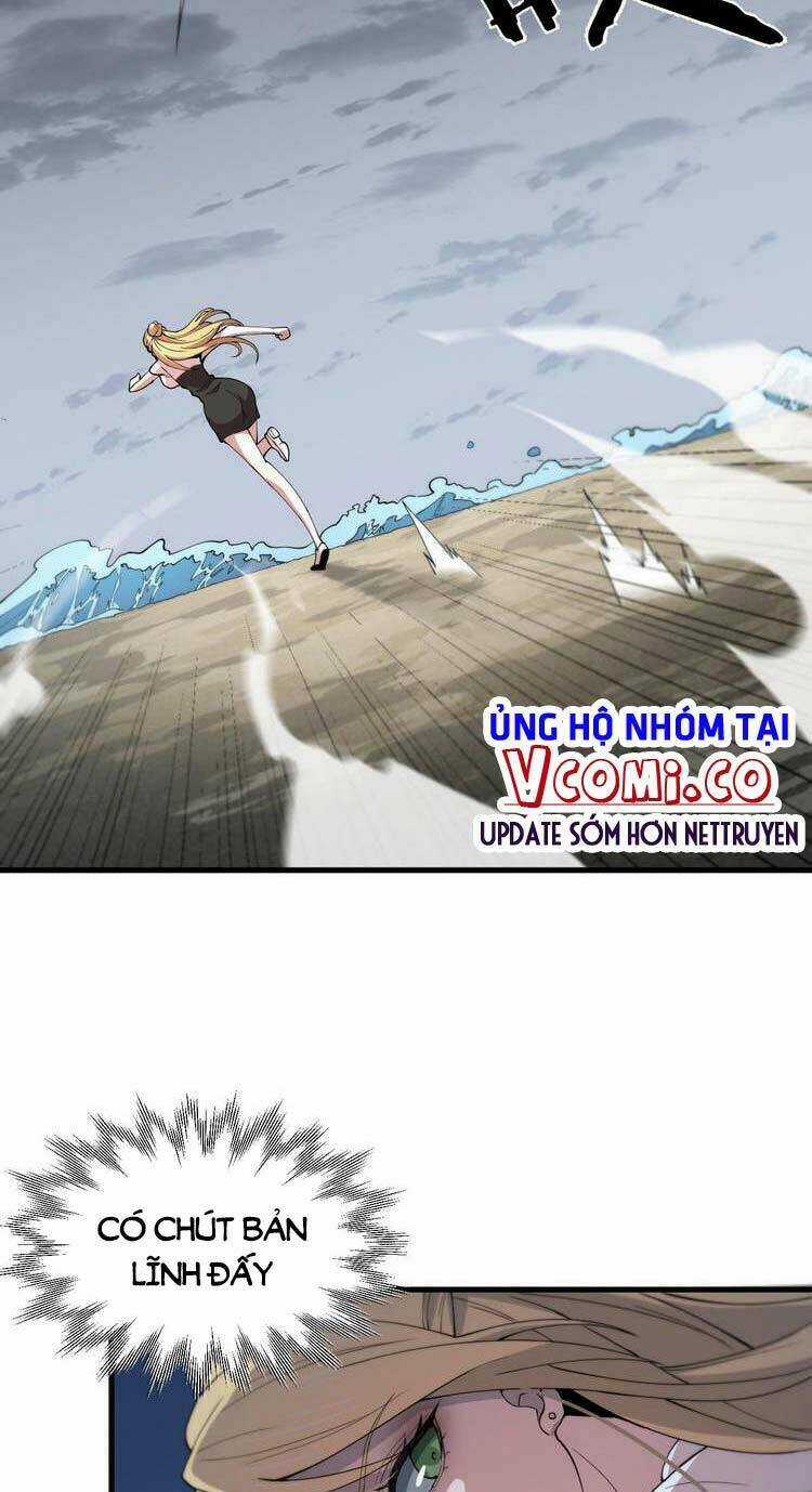 Đại Sư Phụ Hạ Sơn - Chapter 30 - Trang 28