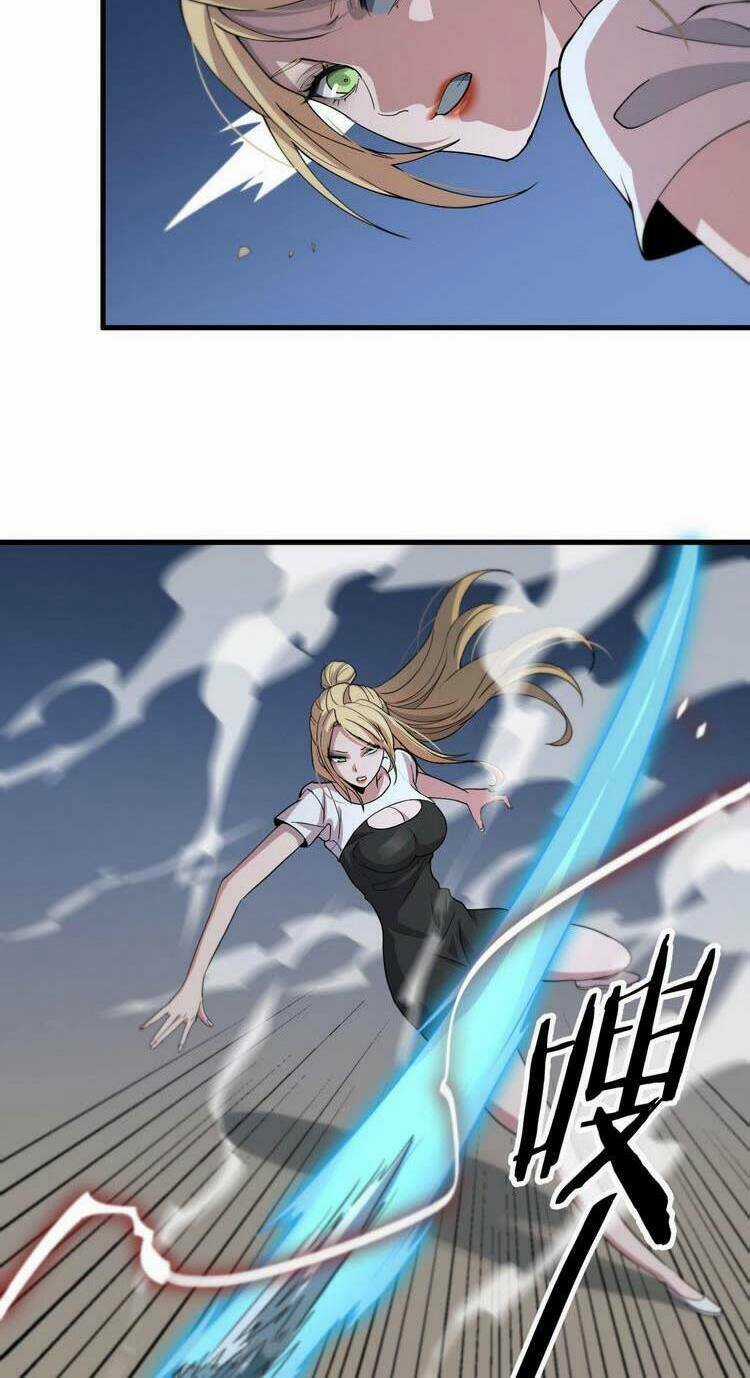 Đại Sư Phụ Hạ Sơn - Chapter 30 - Trang 29