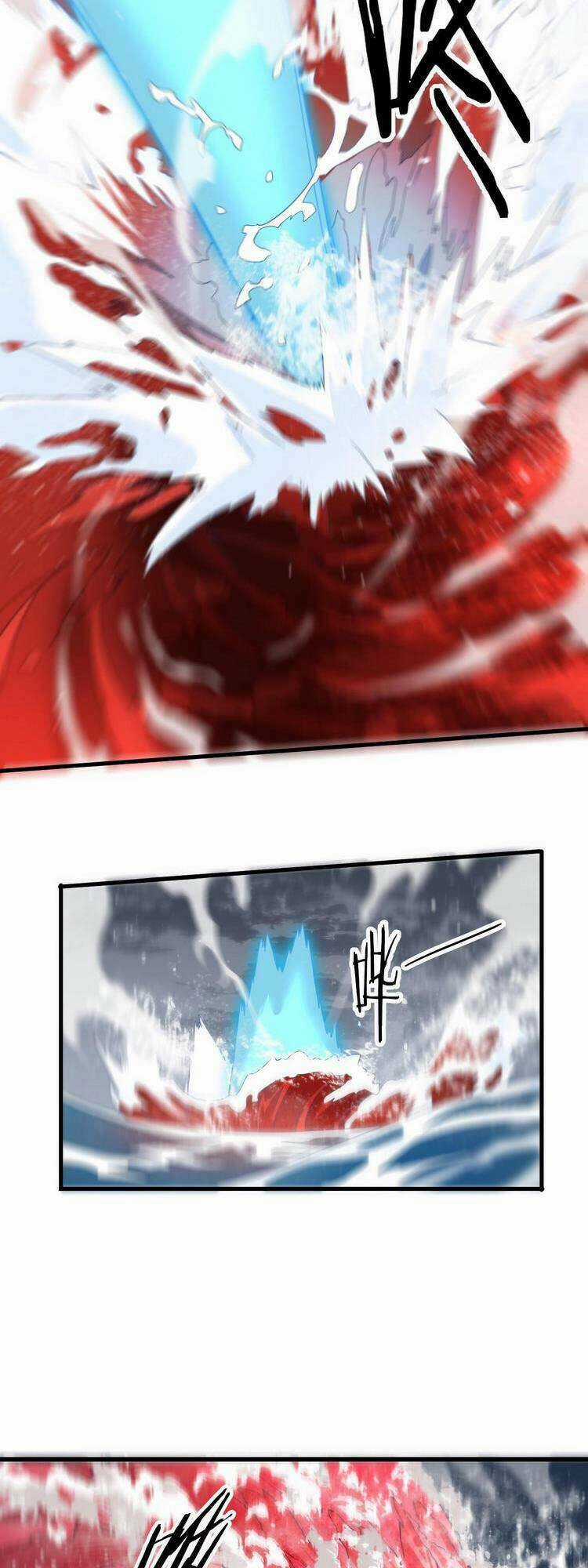 Đại Sư Phụ Hạ Sơn - Chapter 30 - Trang 34