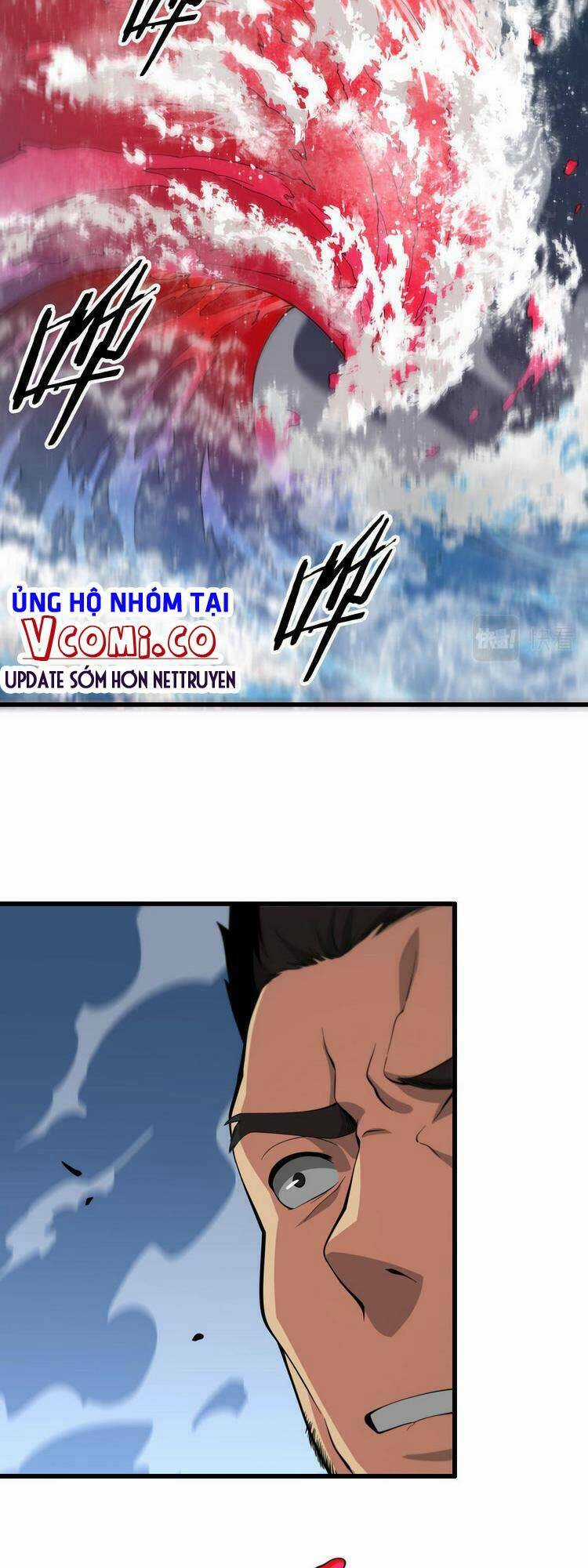 Đại Sư Phụ Hạ Sơn - Chapter 30 - Trang 35