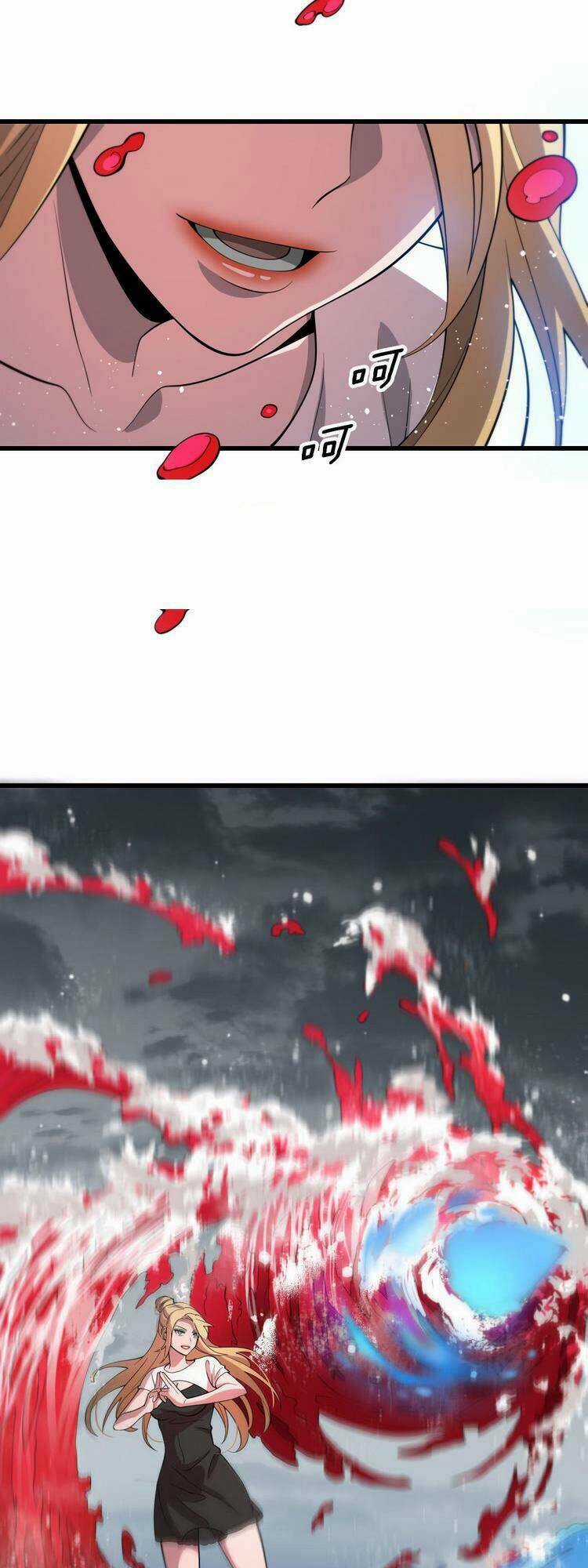 Đại Sư Phụ Hạ Sơn - Chapter 30 - Trang 36