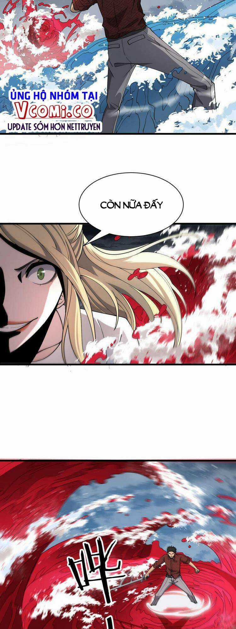 Đại Sư Phụ Hạ Sơn - Chapter 30 - Trang 39