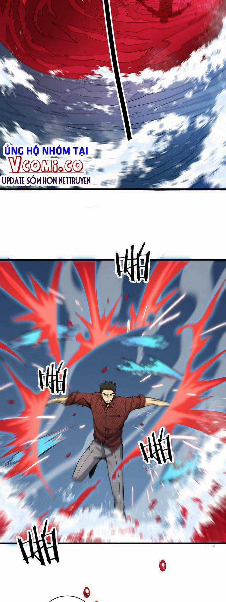 Đại Sư Phụ Hạ Sơn - Chapter 30 - Trang 40