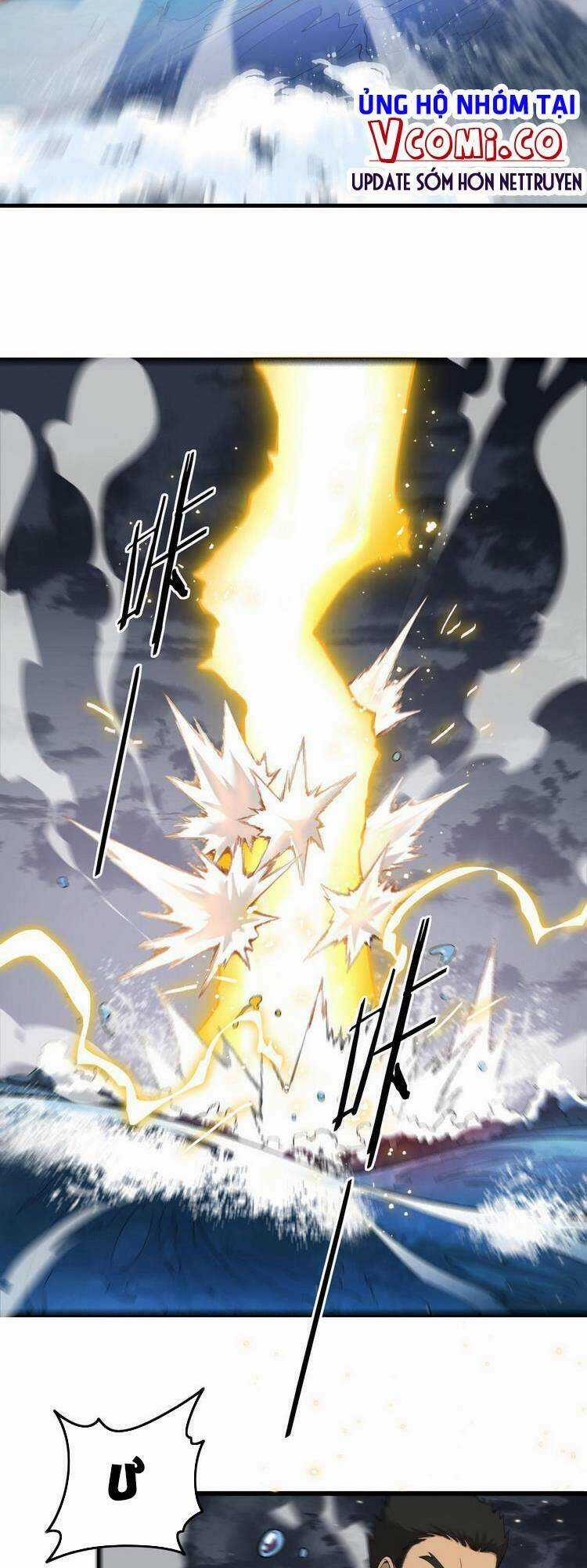 Đại Sư Phụ Hạ Sơn - Chapter 30 - Trang 43