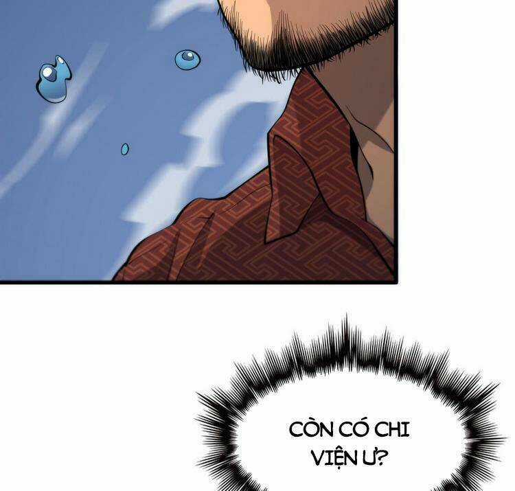 Đại Sư Phụ Hạ Sơn - Chapter 30 - Trang 46