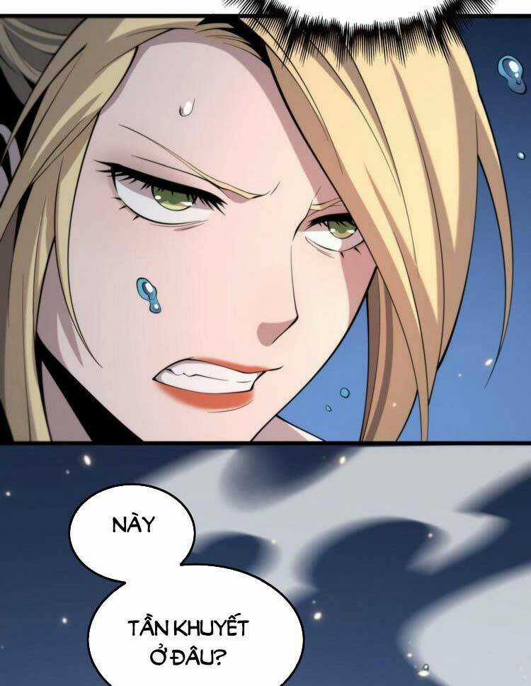 Đại Sư Phụ Hạ Sơn - Chapter 30 - Trang 47