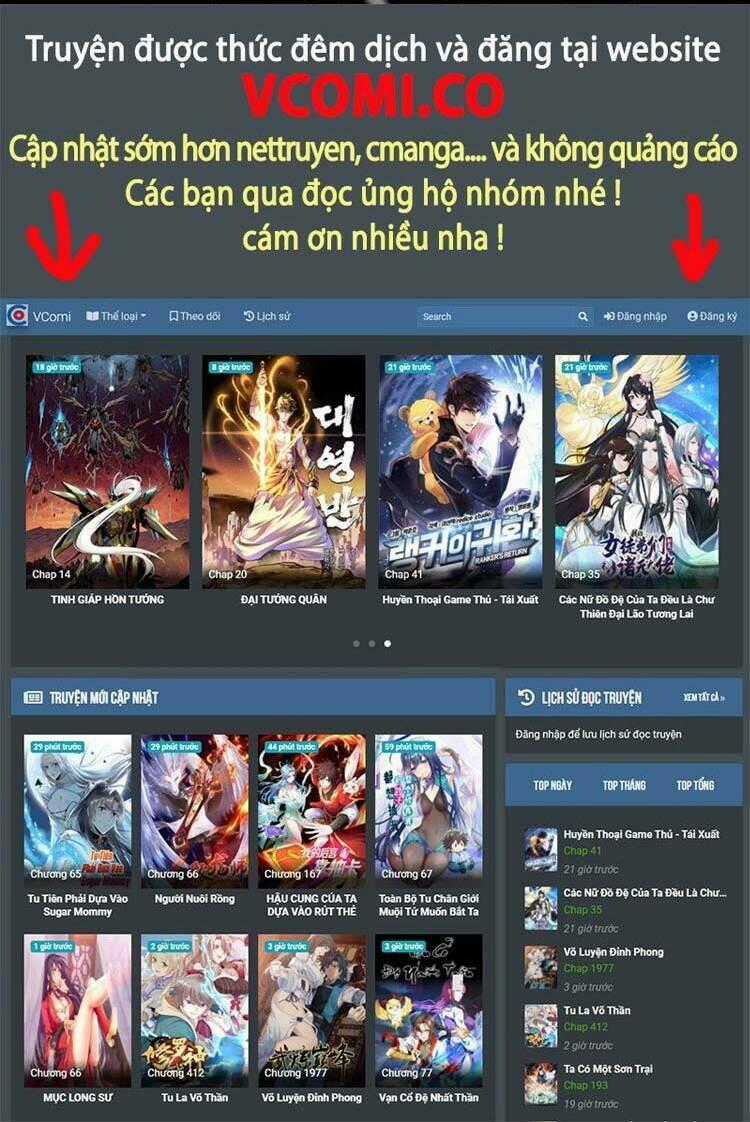 Đại Sư Phụ Hạ Sơn - Chapter 30 - Trang 49