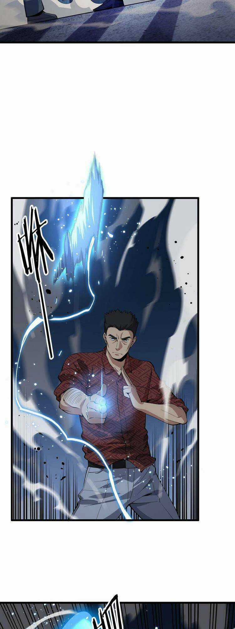 Đại Sư Phụ Hạ Sơn - Chapter 30 - Trang 7