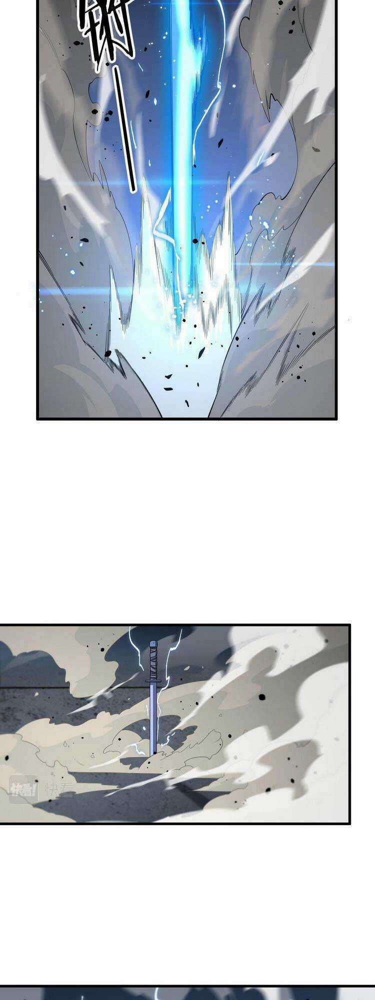 Đại Sư Phụ Hạ Sơn - Chapter 30 - Trang 9