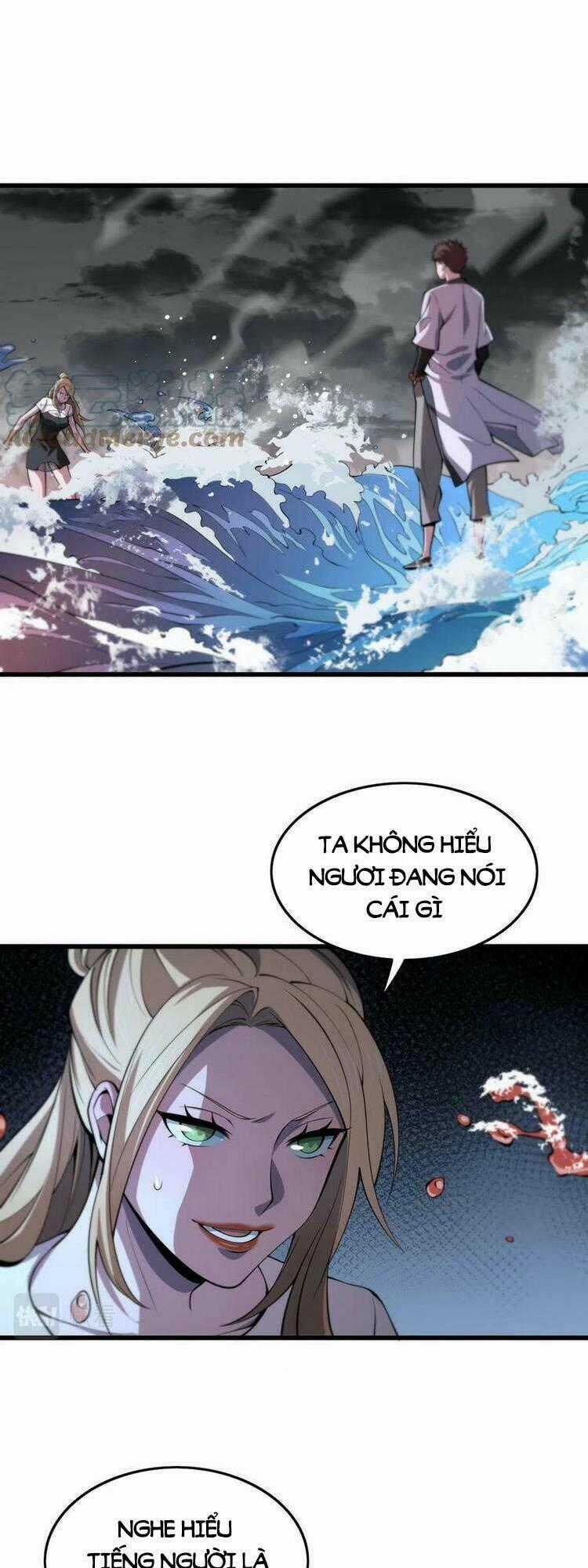 Đại Sư Phụ Hạ Sơn - Chapter 31 - Trang 1