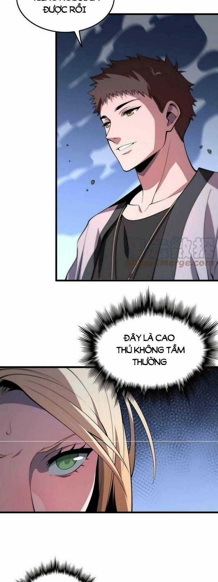 Đại Sư Phụ Hạ Sơn - Chapter 31 - Trang 2