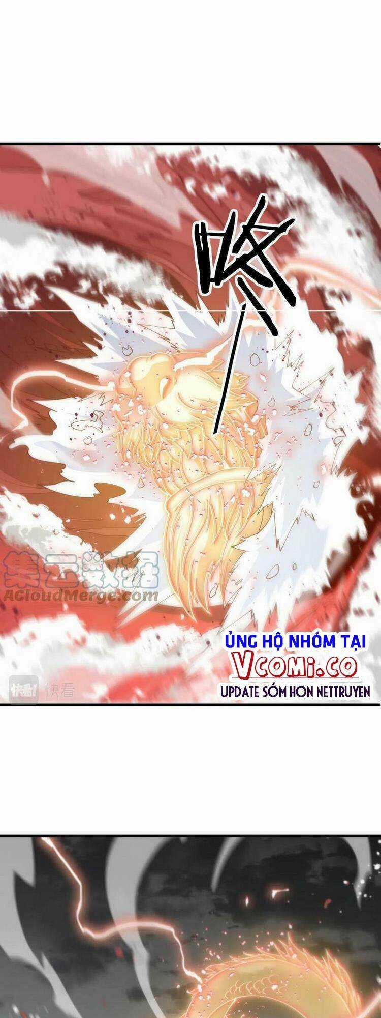 Đại Sư Phụ Hạ Sơn - Chapter 31 - Trang 11