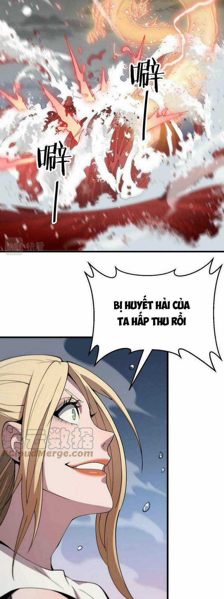 Đại Sư Phụ Hạ Sơn - Chapter 31 - Trang 12